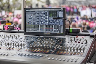 publicité audiovisuel