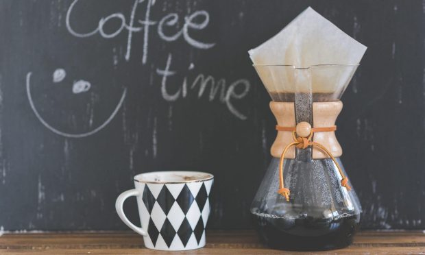 Café