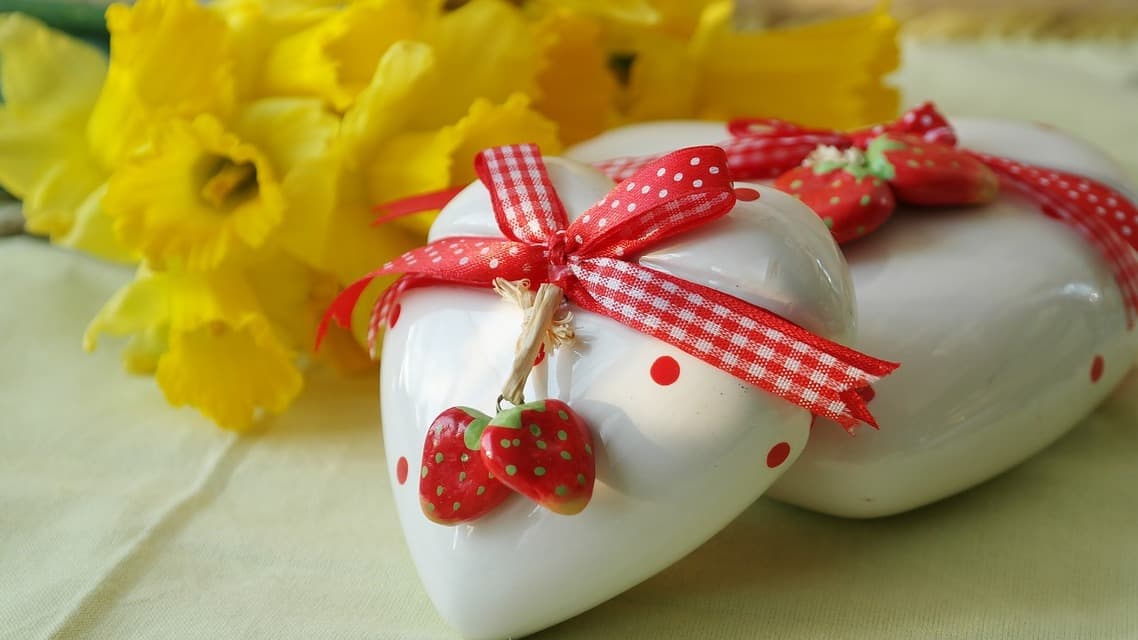 articles pour fête