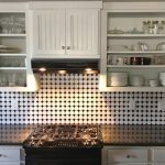 bloc kitchenette