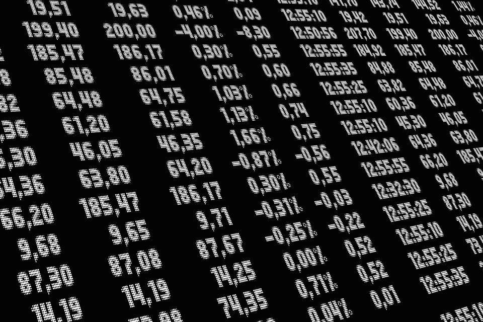 calendrier dividendes