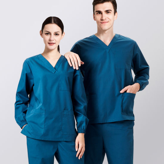 Les moyens pour personnaliser les vêtements de travail