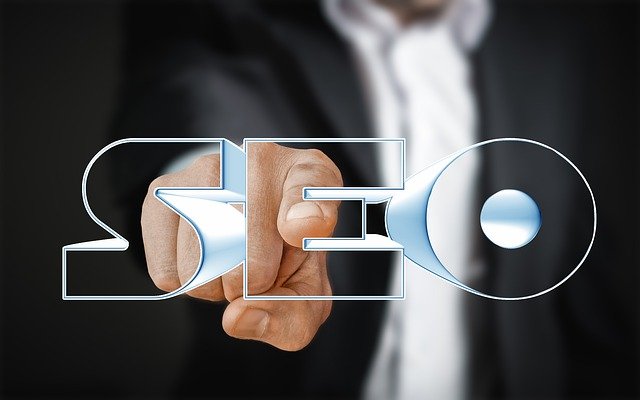 consultant SEO