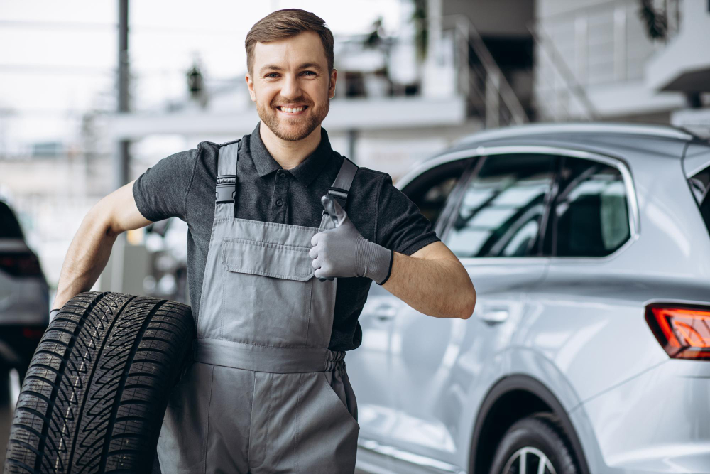 Choix de meilleure marques de pneu de voiture