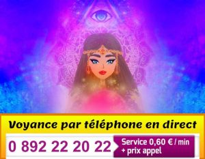 voyance par téléphone en direct