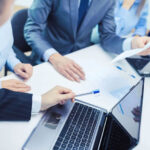 gestion entreprise