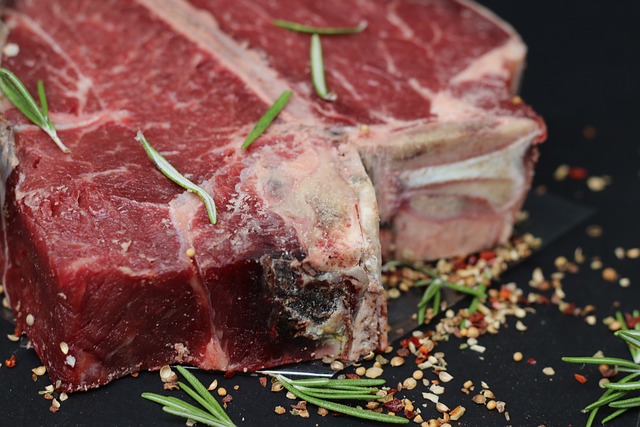 Exploration des coupes de viande disponibles dans les boucheries en ligne