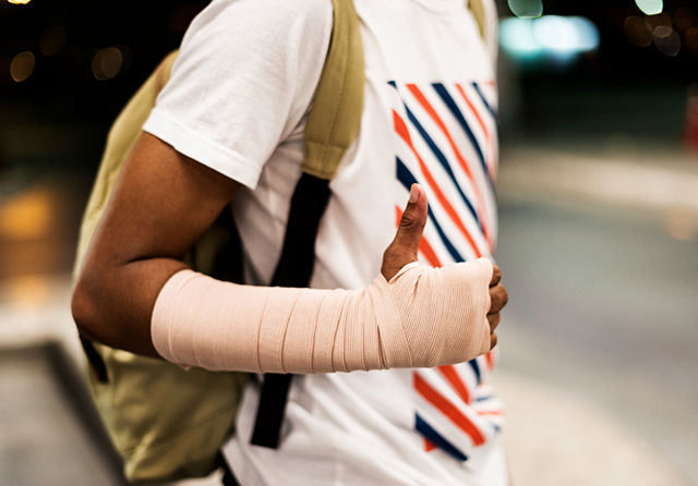 L’indemnisation des dommages corporels suite à un accident de travail