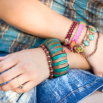 bracelet tendance femme