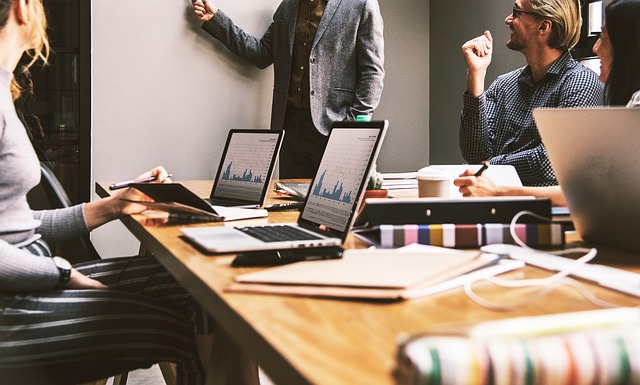 La performance des entreprises