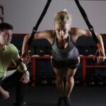 explosivité musculaire