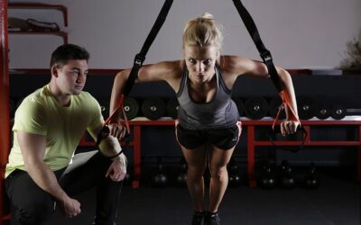 explosivité musculaire