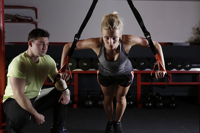 explosivité musculaire
