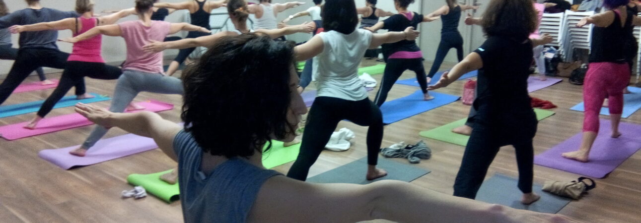 yoga