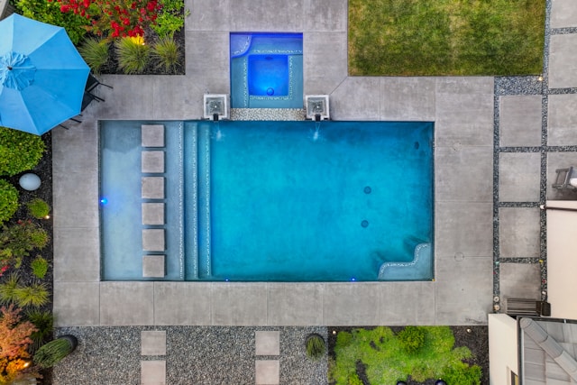 choisir un pisciniste