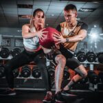 programme de fitness