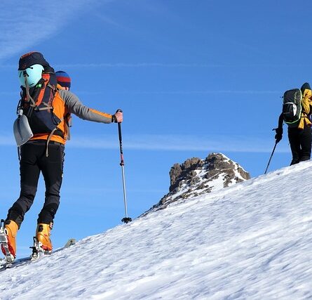ESI Serre Chevalier