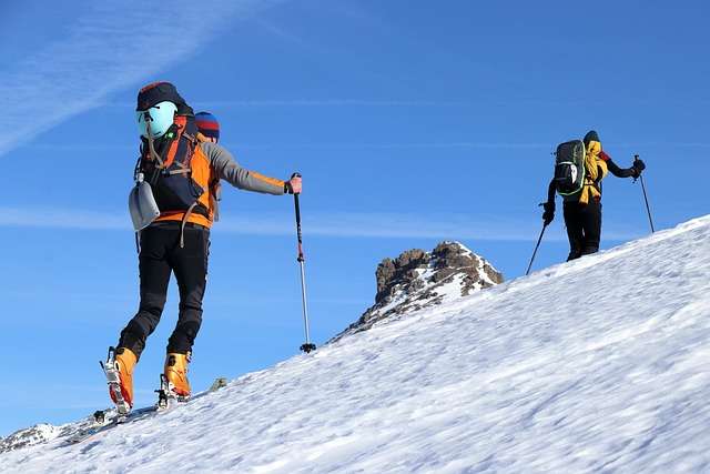 ESI Serre Chevalier