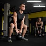 le fitness