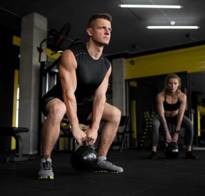 le fitness