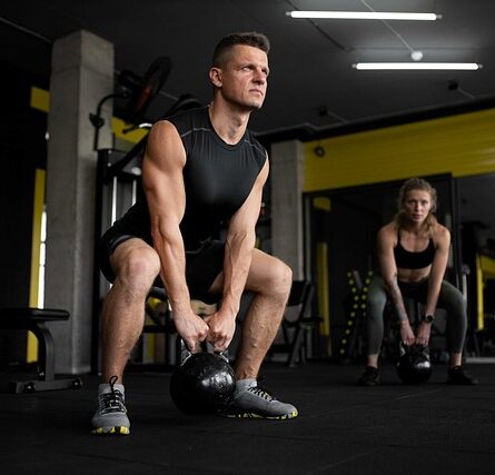 le fitness