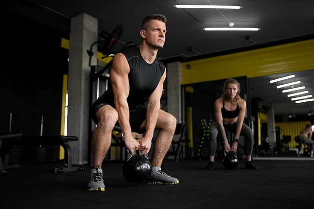 le fitness