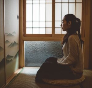 La méditation