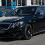 Mercedes Classe V