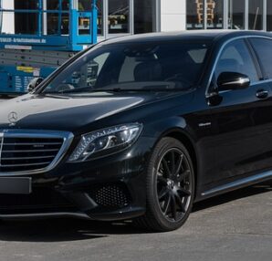 Mercedes Classe V