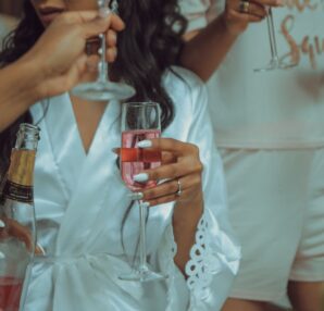 champagne