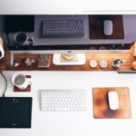 espace de travail