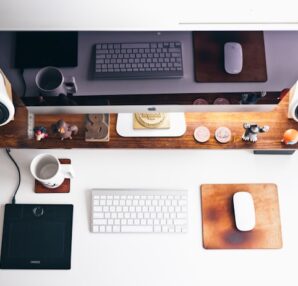 espace de travail