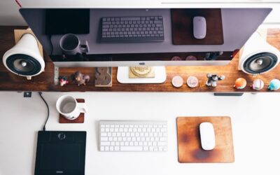 espace de travail