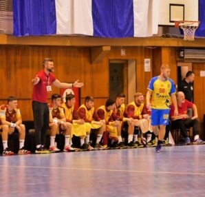 les entraîneurs