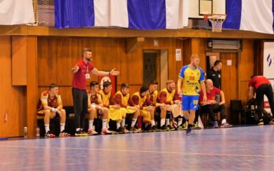 les entraîneurs
