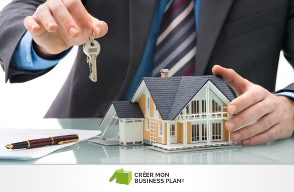 agence immobiliere Villeparisis