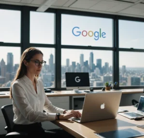 Optimiser votre présence en ligne : comment maîtriser le profil d'entreprise Google