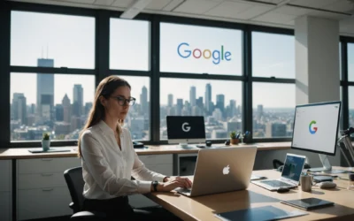 Optimiser votre présence en ligne : comment maîtriser le profil d'entreprise Google