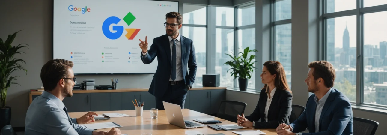 Les raisons derrière l'augmentation des suspensions de comptes Google Business en 2025