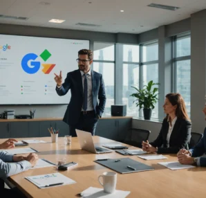 Les raisons derrière l'augmentation des suspensions de comptes Google Business en 2025