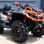 Pneus quad