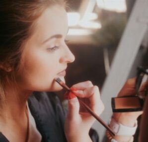le maquillage