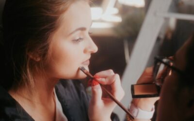 le maquillage