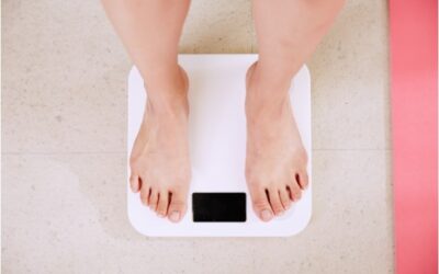 Perdre 5 kilos