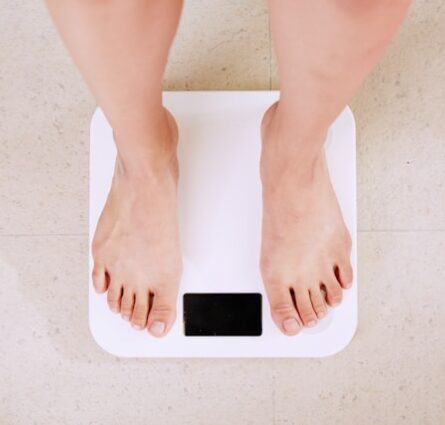 Perdre 5 kilos
