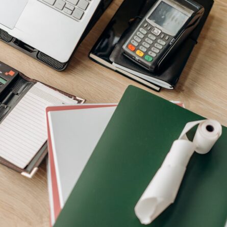 Automatisation gestion TVA