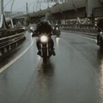 communication motards