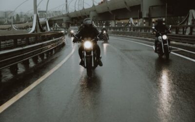 communication motards