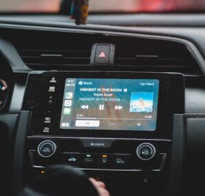 Autoradios Carplay