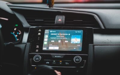 Autoradios Carplay
